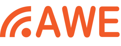 AWE Asian Women Empowerment Network Logo